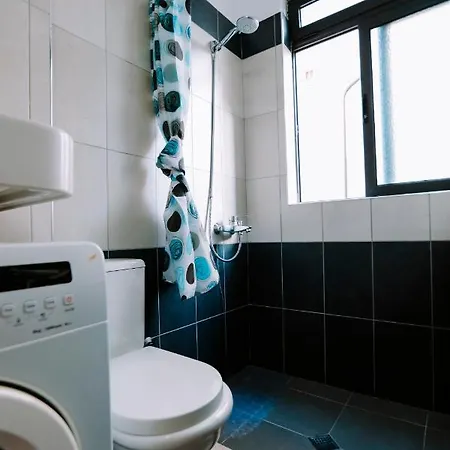 Sheshi Willson Great Studio 3 * Tirana
