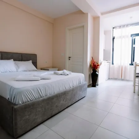 Sheshi Willson Great Studio 3 Apartment *
