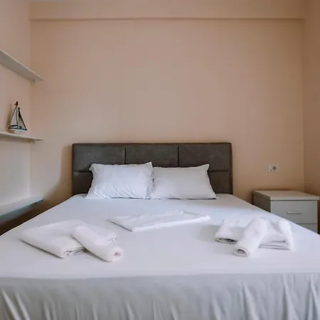 Sheshi Willson Great Studio 3 Apartment Tirana
