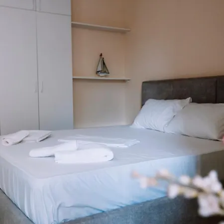Sheshi Willson Great Studio 3 Apartment